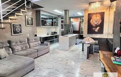 Imagem 8: Sobrado com 2 suítes, 120 m² - venda por R$ 650.000 ou aluguel por R$...