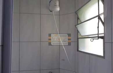 Imagem 6: Casa com 1 dormitório e 1 vaga para alugar por R$ 915/mês - Vila Zulmira...