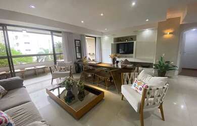 Imagem 2: Apartamento a Venda 190 metros - Água Fria - São Paulo - SP