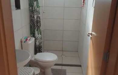 Imagem 4: Alugo Apartamento. Piscina, 42m² de Área, 1 Vaga na garageme2 Dormitórios