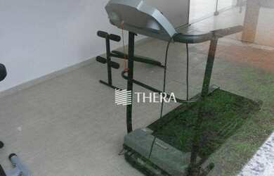 Imagem 4: Apartamento à venda, 83 m² por R$ 479.000,00 - Campestre - Santo André/SP