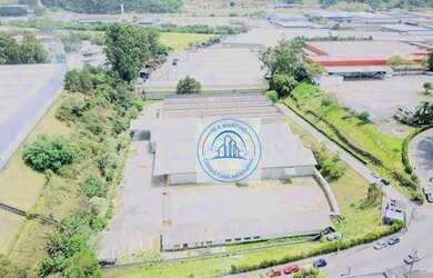 Imagem 10: Galpão, 7669 m² - venda por R$ 22.000.000,00 ou aluguel por R$ 150.000,00/mês...