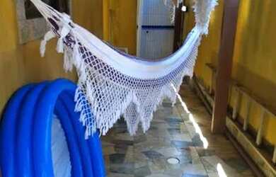 Imagem 5: Casa frente à praia em Unamar Cabo Frio