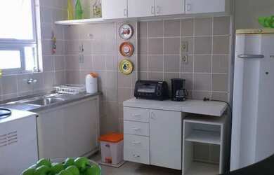 Imagem 4: APARTAMENTO TEMPORADA PRAIA DO FORTE CABO FRIO