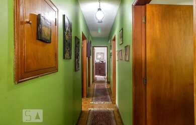 Imagem 11: Apartamento para Aluguel - Bela Vista, 4 Quartos, 200 m2