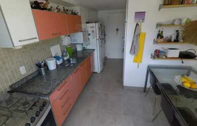 Imagem 15: COBERTURA COM VISTA DESLUMBRANTE NO HUMAITÁ