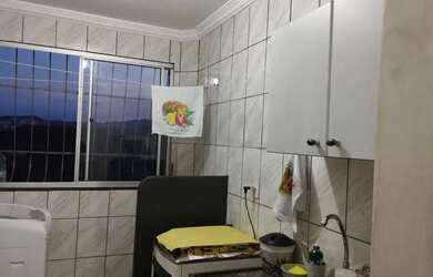 Imagem 16: Jardim Vitória. 45m² de Área, 1 Vaga na garageme2 Dormitórios