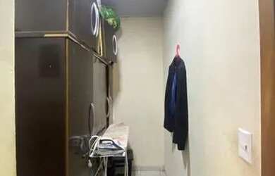 Imagem: A casa possui 2 Dormitórios, 1 Banheiro, 90m² de Área e