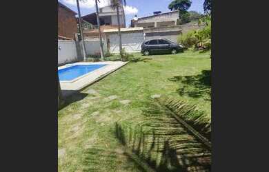 Imagem 5: Casa de praia Cabo Frio. Piscina, 300m² de Área, 3 Vagas na garageme2...