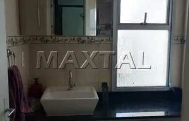 Imagem 11: Apartamento á venda com 2 quartos, 1 vaga 63mt próximo do Trimais e Shopping Santana Park