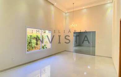 Imagem 4: Vende-se casa no Condomínio Village Damha 3 Rio Preto