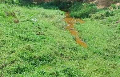 Imagem: A chácara possui 20.000m² de Área e está localizado em