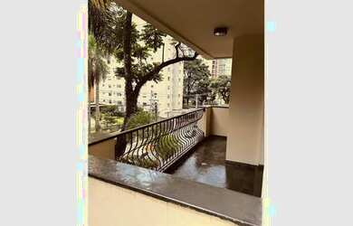 Imagem 4: Apartamento de 4 quartos para alugar no bairro None