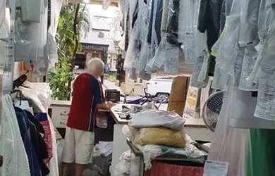 Imagem 3: Passo Ponto Lavanderia no Flamengo Zona Sul com excelente localização...