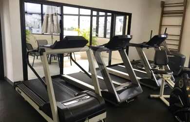 Imagem 12: JARDIM AMÉRICA. Ar-condicionado, 110m² de Área, 3 Vagas na garageme3...