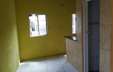 Imagem 3: Aluguel. 15m² de Área, 1 Banheiroe1 Dormitório