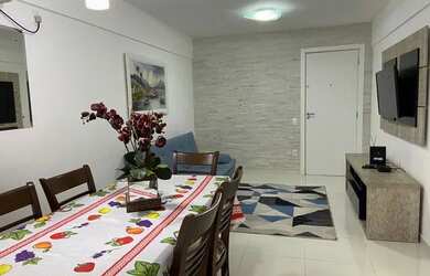 Imagem 3: Alugo Apartamento por dia Balneário Camboriú