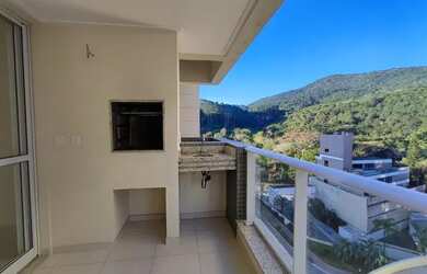 Imagem: O apartamento possui 2 Dormitórios, 1 Banheiro, 2 Vagas na