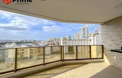 Imagem 3: EXCELENTE 3 QUARTOS NOVO, 2 VAGAS, LAZER COMPLETO NA COBERTURA, A 300M...