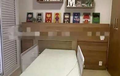 Imagem 7: Casa no Condomínio Village Damha I em São José do Rio Preto-SP