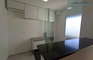 Imagem 3: Apartamento com 2 dormitórios, 40 m² - venda por R$ 145.000,00 ou aluguel...