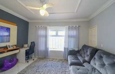 Imagem 2: Casa para Aluguel - Tamoio, 2 Quartos, 240 m2