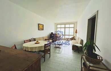 Imagem 4: Apartamento à venda, 120 m² por R$ 1.200.000,00 - Vila Alzira - Guarujá/SP