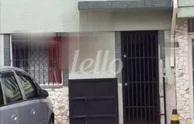 Imagem 2: São Paulo - Casa Padrão - Mooca