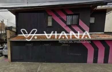 Imagem: O depósito possui 140m² de Área e está localizado em Campestre