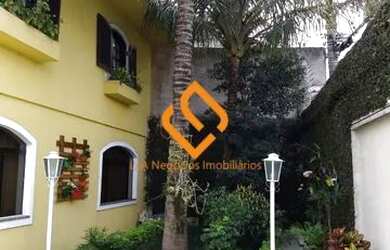 Imagem 1: Casa à venda no bairro Jardim São José (Zona Norte) - São Paulo/SP, Zona Norte