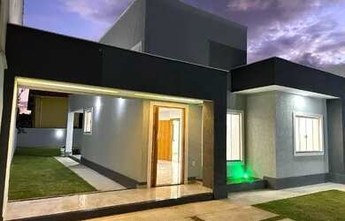 Imagem: A casa possui 2 Dormitórios, 1 Banheiro, 89m² de Área e