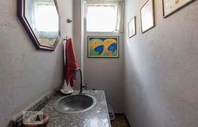 Imagem 6: Apartamento para Aluguel - Bela Vista, 4 Quartos, 200 m2