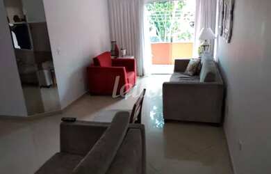 Imagem 2: Santo André - Apartamento Padrão - Utinga