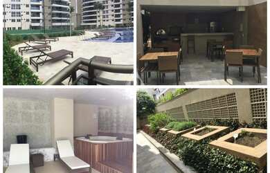 Imagem 6: Aparamento 2 quartos, 1 suíte, 1 vaga, Recreio dos Bandeirantes, Rio...