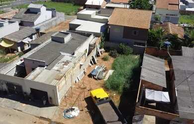 Imagem 9: Lote para Venda em Senador Canedo, Residencial Santa Edwiges