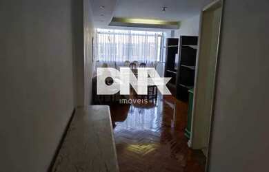 Imagem 2: Apartamento - / Residencial / Copacabana