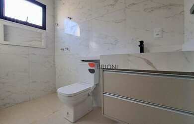 Imagem 12: Casa Térrea Alto Padrão no Condomínio San Marco, 155m², 3 suítes,...