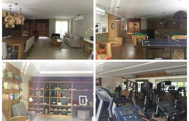 Imagem 12: Aparamento 2 quartos, 1 suíte, 1 vaga, Recreio dos Bandeirantes, Rio...