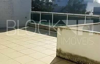 Imagem 6: Recreio dos Bandeirantes Cobertura 3 quartos, sendo 3 suites