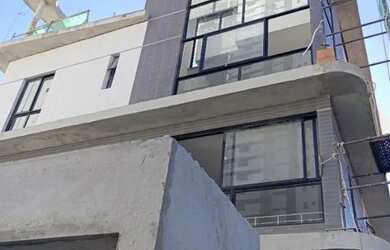 Imagem: O apartamento possui 2 Dormitórios, 3 Banheiros, 1 Vaga na