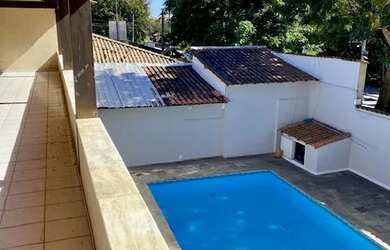 Imagem 2: Imóvel para venda tem 600 metros quadrados com 4 quartos, Portinho -...