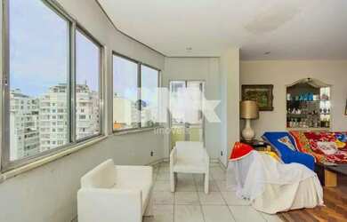 Imagem 7: Apartamento - / Residencial / Copacabana