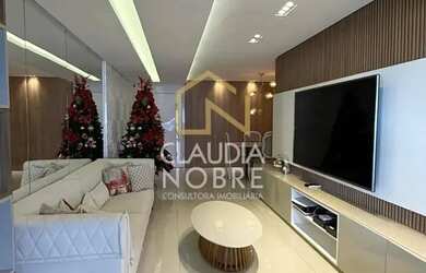 Imagem 6: Apartamento à venda com 139 m2, 3 suítes em Jatiúca - Maceió - AL