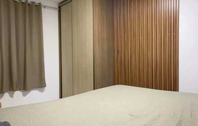 Imagem 7: BEIRA MAR Mobiliada p/ NATAL CARNAVAL Contrato Anula. RESERVE JÁ Cond....