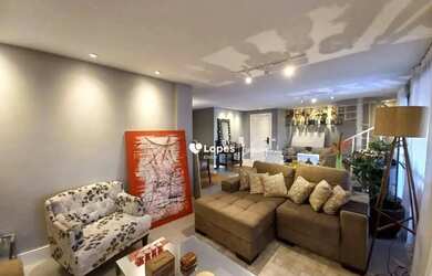 Imagem 10: Cobertura com 4 quartos à venda, 325 m² - Recreio dos Bandeirantes -...