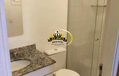 Imagem 15: LOCAÇÃO no EDIFÍCIO SANTIAGO 2 dormitórios