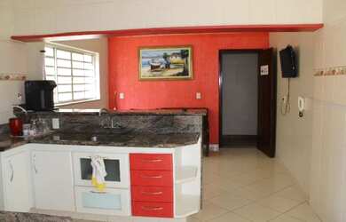 Imagem 8: Sobrado residencial no Residencial Vera Cruz II com 2 dormitório e 1...