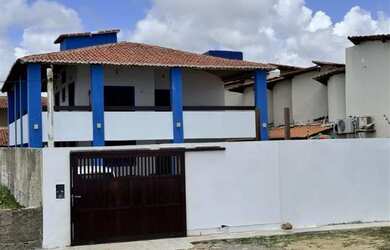 Imagem 2: Casa na beira-mar de Búzios com vista deslumbrante