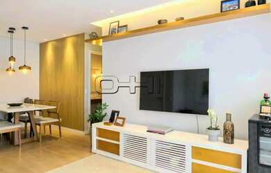 Imagem 2: Venda Apartamento 3 Dormitórios - 112 m² Brooklin