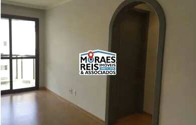 Imagem 2: Apartamento para locação em Moema - 1 quarto